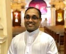 Assistant Priest
